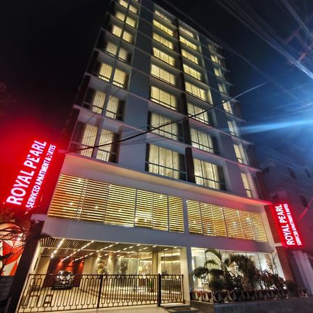 Royal Cox'S Bazar Hotel Exterior photo