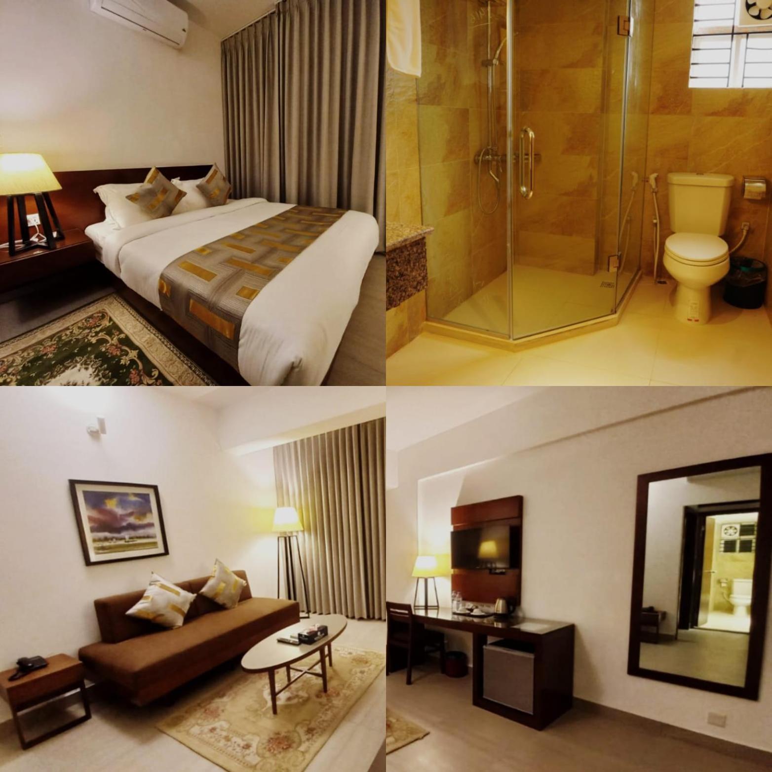 Royal Cox'S Bazar Hotel Exterior photo